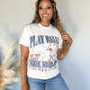 Vintage Ballgame Tee