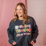 Love One Another Sweatshirt