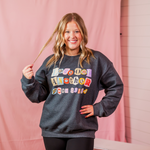 Love One Another Sweatshirt