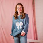 Annie Sweater