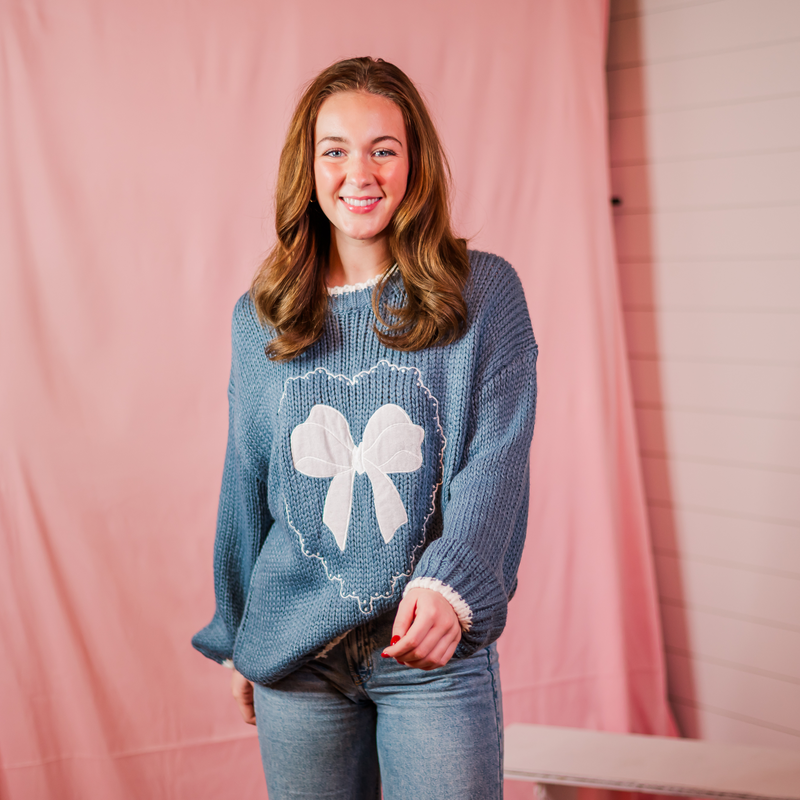 Annie Sweater