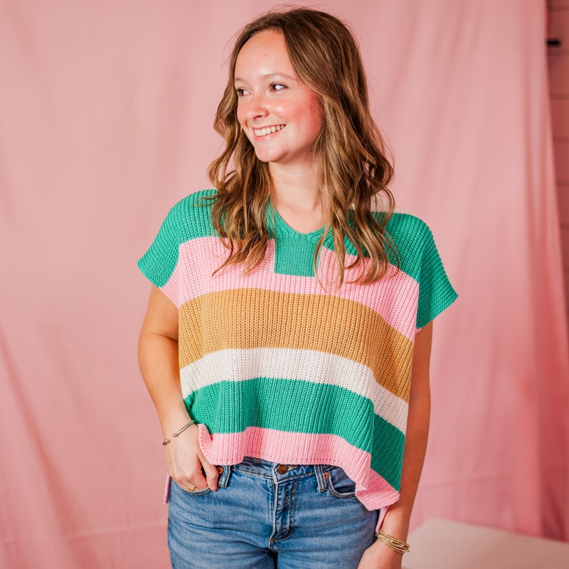 Sailor Top