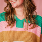 Sailor Top