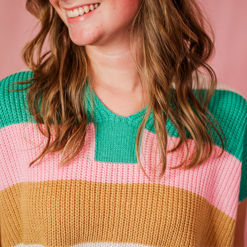 Sailor Top
