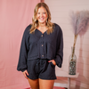 Dakota Set - Navy