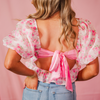 Harlowe Top