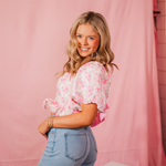 Harlowe Top