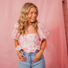 Harlowe Top