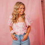 Harlowe Top