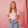 Harlowe Top