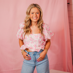 Harlowe Top