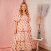 Clara Midi Dress