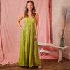 Mia Maxi Dress