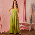 Mia Maxi Dress