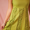 Mia Maxi Dress