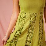 Mia Maxi Dress