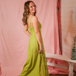 Mia Maxi Dress