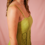 Mia Maxi Dress