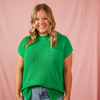 Ryan Top - Kelly Green