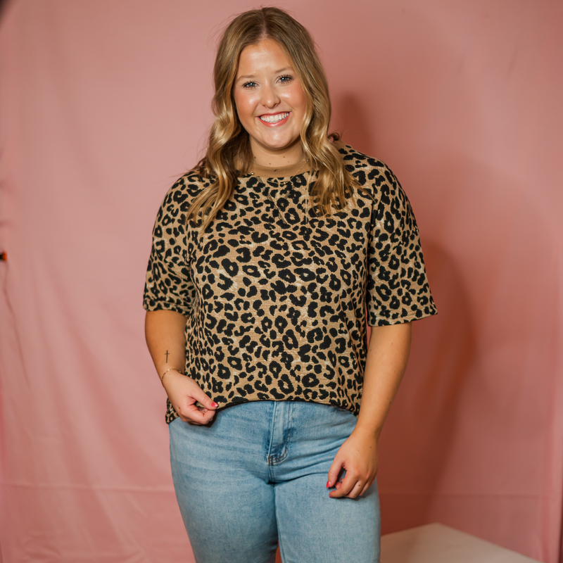 Tanner Top