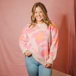 Lydia Sweater