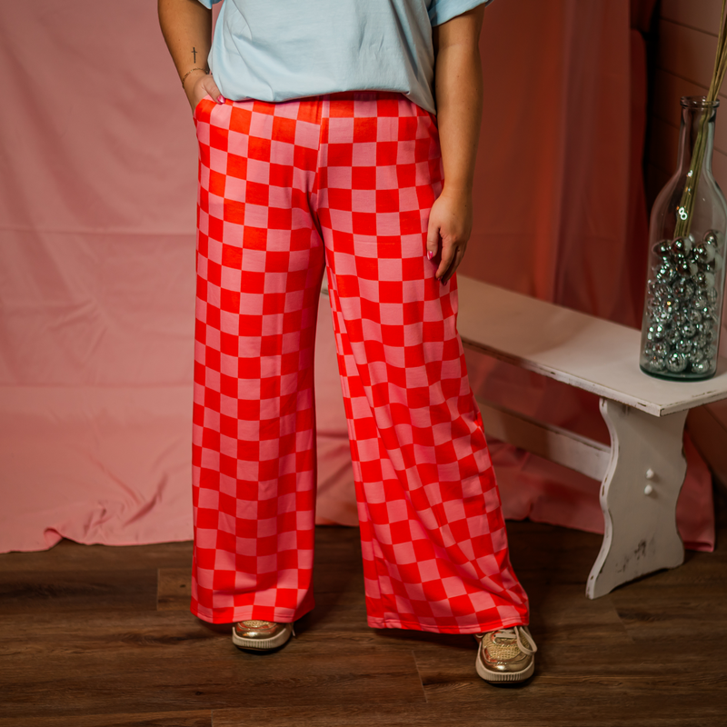 Electra Pants