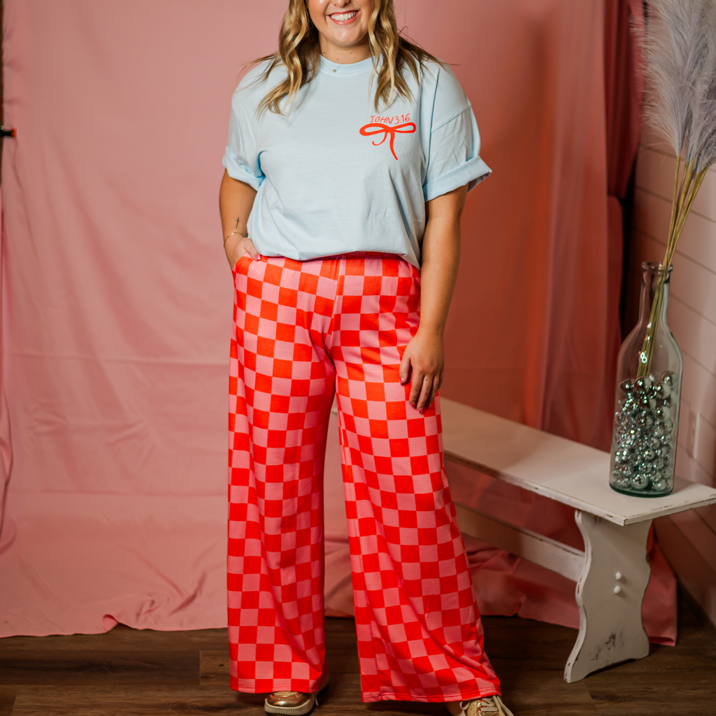 Electra Pants