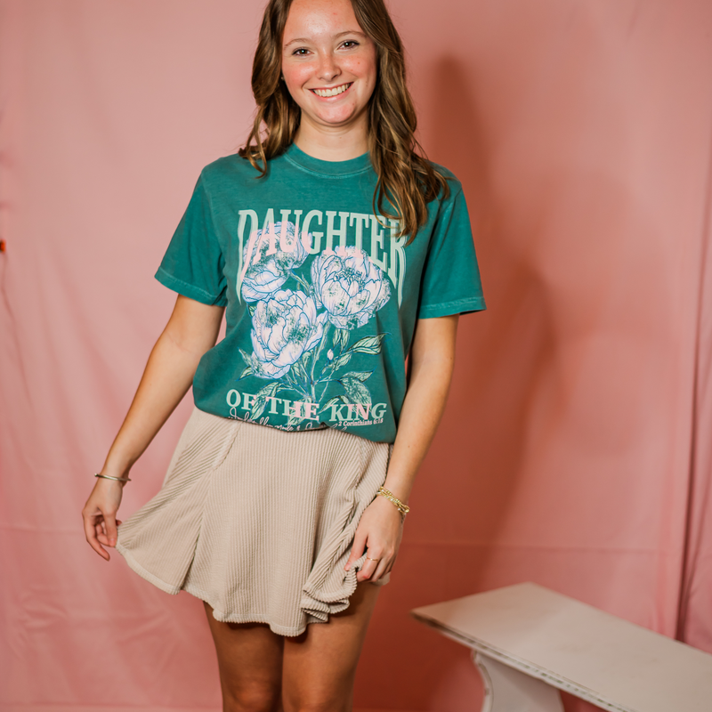 Bella Skort - Taupe