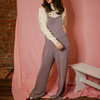 Savannah Ribbed Jumpsuit