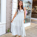 Aly Maxi Dress