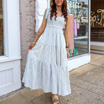 Aly Maxi Dress