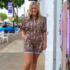 Dawson Romper