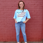 Land of the Free Top