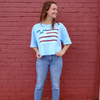 Land of the Free Top