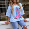 Freedom Boots Top