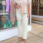 Miller Wide Leg Jeans