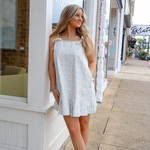 Andi Mini Dress
