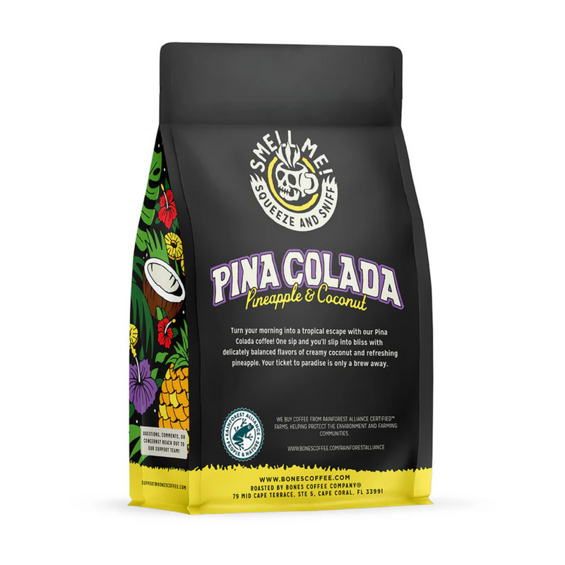 Pina Colada Ground Coffee