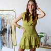 Channing Mini Dress