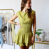 Channing Mini Dress