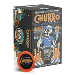 Churro Ground Coffee