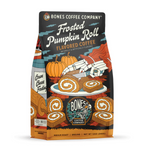 Frosted Pumpkin Roll Ground Coffee