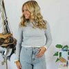 Jo Long Sleeve Top