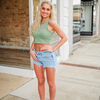 Addie Button-up Brami