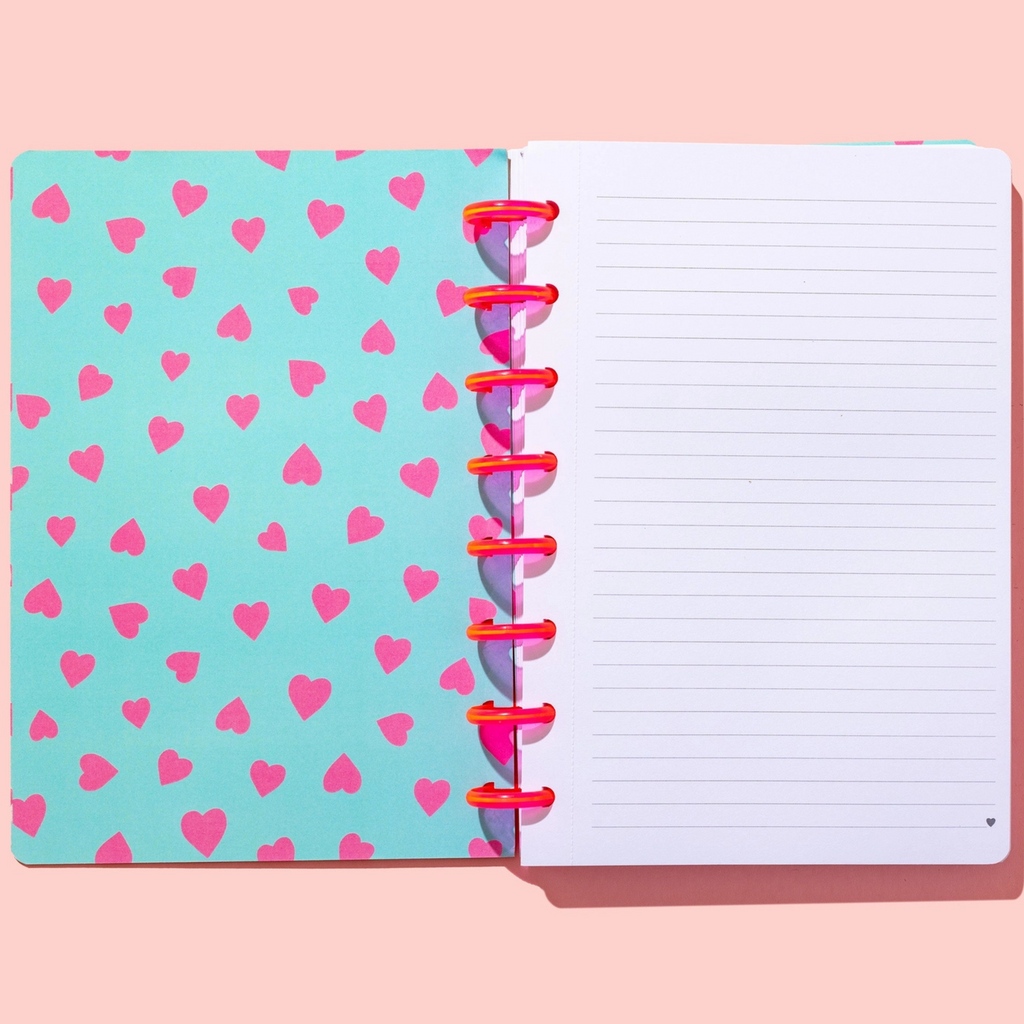 Do Your Best Notebook