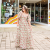 Lennon Maxi Dress