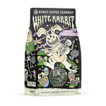 White Rabbit Ground Coffee