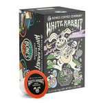 White Rabbit Ground Coffee