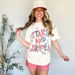 Stars & Stripes Tee