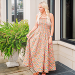 Taylor Maxi Dress